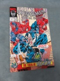 Spider-Man Special Edition #1
