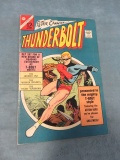 Peter Cannon Thunderbolt #54/1966