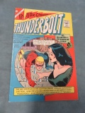 Peter Cannon Thunderbolt #51/1966