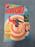 Peter Cannon Thunderbolt #1/1966