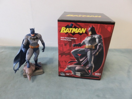 Batman Jim Lee Ltd Edition Statue