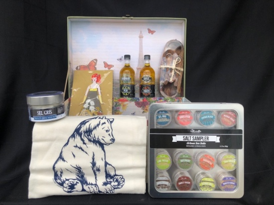 Olivelle Gift Box