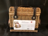 Picnic Basket