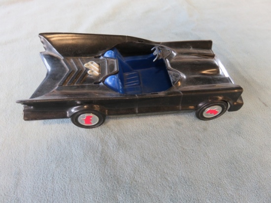 Mego 1980 Batmobile