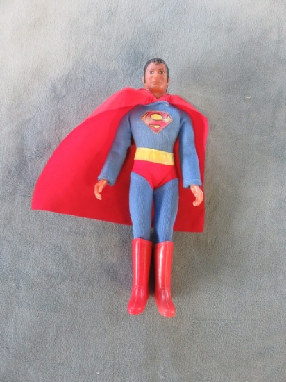 Mego Superman Figure