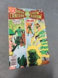 Green Lantern #116/Key Issue
