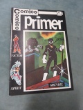 Primer KEY Comico 1982/1st Grendel