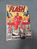 Flash #246/Classic Neal Adams Cover