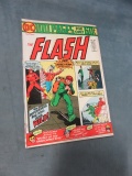 Flash #229/Bronze 100-Page Giant