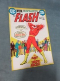 Flash #218/1972 Early Bronze