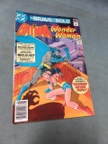 Brave & Bold #158/Wonder Woman