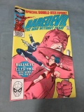 Daredevil #181/Key Issue/Death of Elektra