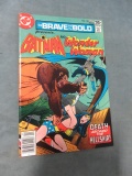 Brave & Bold #140/Wonder Woman