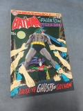Brave & Bold #89/Phantom Stranger