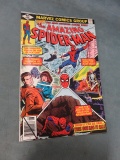 Amazing Spider-Man #195/1979 Bronze