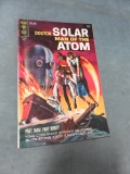 Doctor Solar #23/1968 Gold Key