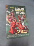 Doctor Solar #21/1967 Gold Key