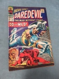 Daredevil #23/Early Silver Age