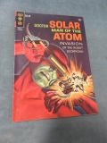 Doctor Solar #18/1966 Gold Key