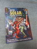 Doctor Solar #6/1963 Gold Key