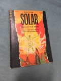 Doctor Solar #2/1962 Gold Key