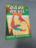 Daredevil Special #3/1972 Bronze Giant