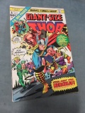 Giant-size Thor #1/1975 Bronze