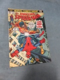 Amazing Spider-Man #123/Early Bronze