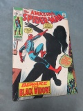 Amazing Spider-Man #86/1970