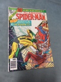 Amazing Spider-Man Annual #10/1976
