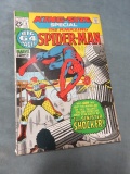 Amazing Spider-Man King-Size #8/1971