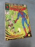 Amazing Spider-Man King-Size #5/1968