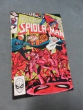 Spectacular Spider-Man #69