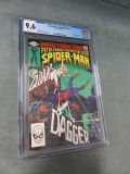 Spectacular Spider-Man #64 CGC 9.6