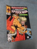Amazing Spider-Man #324/Sabretooth