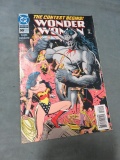 Wonder Woman #90/1994/1st Artemis!