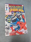 Spectacular Spider-Man #23/1978