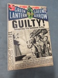 Green Lantern #80/Classic Neal Adams