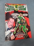 Green Lantern #83/Classic Neal Adams