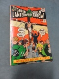 Green Lantern #89/Classic Neal Adams