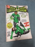 Green Lantern #87/Classic Neal Adams