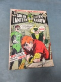 Green Lantern #85/Classic Neal Adams