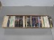 Vintage Paperback Book Lot