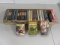 Vintage Paperback Book Lot