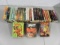 Vintage Paperback Book Lot