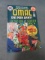 Omac #2/1974/Tough Jack Kirby 2nd Issue