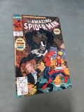 Amazing Spider-Man #333/Classic Venom