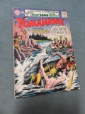 Tomahawk #44/1956/Early Silver Age