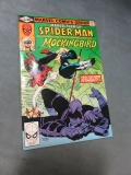 Marvel Team-Up #95/1st Mockingbird