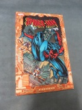 Spider-Man 2099 Trade Paperback Vol 2